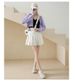 Step On Shit Feeling Fly-woven Mesh Sneakers Women's 2026 New Summer Breathable And Versatile One-pedal Fly-woven Casual Shoes_vogvips.com