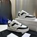 Arc De Triomphe 2023 New Autumn And Winter Platform White Shoes Leather Breathable Heightening Versatile Casual Sports Trendy Shoes Board Shoes_vogvips.com