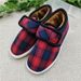 Women's Cotton Winter Old Beijing Cloth High-top Ladi Foam Cowhide Sole Fleece Lined Thickened Warm Anti-slip Snow_vogvips.com