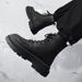 European Warm Series 2025 Autumn Winter New British Style Leather Thick Sole High Top Snow Martin Boots Shoes Men_vogvips.com