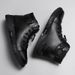 Men's Stylish Leather Shoes Formal Shoes Boots Ankle Boots For Men_vogvips.com