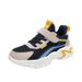 Children's Boys Spring Autumn Four Seasons New Breathable Mesh Sports Elementary School Students Lightweight Soft Sole_vogvips.com