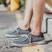 Cross-border Foreign Trade Large Size Canvas Loafers, Men's Casual Shoes, Lightweight Driving Shoes_vogvips.com