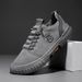 Cross-Border Plus Size Men's Summer Breathable Ice Silk Umbrella Casual Work Safety Sneakers Old Beijing Cloth Shoes_vogvips.com