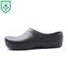Kitchen Non Slip Shoes Chef Special Oil Proof And Waterproof Shoes Men's Shallow Wear Resistant Breathable Shoes Hotel Work Shoes One Step_vogvips.com