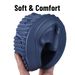 Crestar New Soft Orthopedic Sandals For Women Men Fashion Flip Flops With Arch Support Slides Summer Comfortable Beach Slippers_vogvips.com