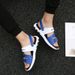 Men's Sandals With Anti Slip A Sense Of Stepping On Poop, Suitable All Seasons. Can Be Worn Both Driving Non Slip. They_vogvips.com