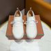 L Men's Summer Breathable Sports And Leisure New Mesh Lightweight Lace Up Shoes Asia_vogvips.com