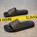 Summer Casual Outerwear Fashionable For Men, Korean Version One-piece Slippers_vogvips.com