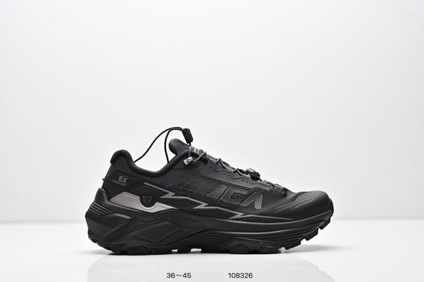 Lightweight Hiking Shoes For Men And Women, Anti Slip Off-road Running Shoes, Breathable Mesh Mats, Outdoor Low Top Hiking Shoes_vogvips.com