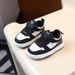 Fashionable 2025 New Spring And Autumn Style Girls' Sneakers Boys' Baby Children's Shoes Trendy_vogvips.com