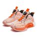 Kids' shoes double mesh boys basketball shoes autumn children's sports shoes boys trendy shoes for middle and large children_vogvips.com