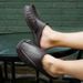 New Plus Size Sandals Summer Indoor And Outdoor Wear, Home Decor For Men, Fashionable Soft Soled Semi Slippers_vogvips.com