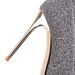 2021 Large Size 48 Fiber Elastic Over-the-Knee For Women Pointed Toe Thin Super High Heel Sequin Slimming Women's Boots_vogvips.com