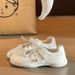 Ballet-style Sports Mary Jane Women, 2026 New Model, With Velcro Fastening, Breathable Versatile For Summer, German_vogvips.com