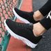 MAEDEF 2024 Running Shoes Sneakers Fashion Lightweight Trainers Breathable Walking Shoe Outdoor Comfortable Athletic For_vogvips.com