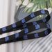Shoelaces Polyester Flat Double Layer Hollow Heat Transfer Shoelaces With Printed Patterns Suitable For Sneakers, White Sneakers, And Canvas Shoes._vogvips.com