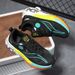 Autumn New Men's Shoes, Ultra Fiber Leather Surface, Outdoor Off-road Running Shoes, Sports Shoes, Casual Shoes_vogvips.com