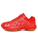 2025 Unisex Sports Badminton Outdoor Anti Slip Breathable Grass Court Shoes_vogvips.com