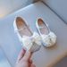 New Girls' Rhinestone Baby Single Shoes_vogvips.com