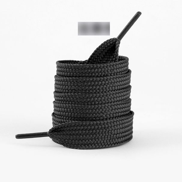 Wild Elephant Shoelaces Open Smile White Shoelace Rope Pink Widened Flat Shoelace Rope A Pair Of Wide Shoelaces 2cm_vogvips.com