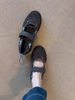 2025 Retro Mary Jane Shoes Are A Rare And Versatile Women's Single Shoe_vogvips.com