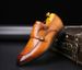 The 511 Polyurethane Men's Casual Shoes Yellow Choose Size And Tell Seller_vogvips.com