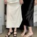 Wind High Heels For Women's Outdoor Wear In The Summer Of 2025, New Slim Heeled Square Open Toe Chair Sandals_vogvips.com