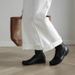 Women Boxing Boots Cl Eanfit Boxing Casual Ch Elsea Trendy Training Shoes Minimalist Martin Unisex High Boots_vogvips.com