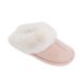 Cotton Autumn Winter Memory Foam Suede Fleece Warm Indoor Home Slippers For Men And Women_vogvips.com