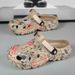 Summer Slippers Men Clogs Platform Male Beach Sandals Outdoor Casual Non-slip Footwear Men Sandals Leisure Shoes_vogvips.com