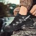 Outdoor Hiking Shoes Men's Sneakers Off-road Running Shoes_vogvips.com