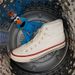 70S High Top Canvas For Men New Student Korean Version Trendy Casual Couple Board Shoes_vogvips.com