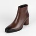 Men's Fashion Increase Gentleman English Style_vogvips.com