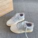 Women's Lightweight Sports Harajuku Sneakers Street Style Trendy Casual Retro Niche Loaf Shoes Versatile Ins_vogvips.com