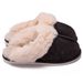Men's Women's Indoor And Outdoor Thermal Slippers, Cotton Slippers_vogvips.com