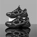 Autumn New Men's Shoes, Dad Shoes, Retro Sports Shoes, Casual Shoes_vogvips.com