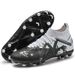 Soccer Shoes Football Shoes For Men High Tops Nails For Junior Middle School Students Junior Game Training Shoes AG Training Shoes_vogvips.com