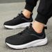 Elderly Men Women, Hiking Walking Shoes, Casual Soft-soled Sports Shoes Middle-aged Elderly, Suitable The Double Ninth_vogvips.com