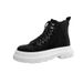 European Warm Series Men's Martin British Style Motorcycle High Top Leather Trendy 2025 New Boots Work Shoes_vogvips.com