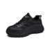 Men’s Shoes new black sports and leisure work work waterproof anti slip wear resistant labor insurance_vogvips.com