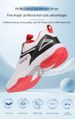 New Tennis Shoes Professional Competition Actual Wear-resistant Men's Shock-absorbing Non-slip Sports Shoes Free Lace-up Rotary_vogvips.com