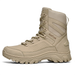 Tactical Military Boots Outdoor Hiking Combat Shoes Durable Training Footwear_vogvips.com