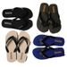 New Flip-flops Men's Summer Fashion Non-slip Outdoor Men's Beach Sandals_vogvips.com