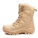 Outdoor Hiking Shoes, Men's And Women's Snow Boots, Warm Cotton Boots, Couple's Fashionable Workwear Boots_vogvips.com