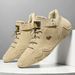 Large Size Martin Boots Spring High Top Men's Shoes Men's Casual Short Boots Board Shoes_vogvips.com