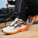 Outdoor Casual Shoes Large Size Men's Shoes Outdoor Hiking Shoes Running Shoes_vogvips.com