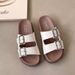 803-H1 Fashionable Outdoor Simple Non-Slip Open-Toe Sandals 2026 New Summer Beach Flip-Flops_vogvips.com