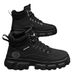New Men's British Style Work Dress Motorcycle Mountaineering Casual Shoes Fashion 39-44_vogvips.com