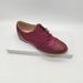 Women S Lace Up Formal New Style Casual Office Handmade Brogue Party Leather Shoes_vogvips.com